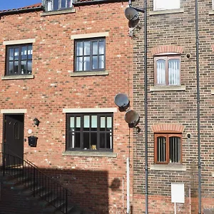 The Pad , Whitby United Kingdom