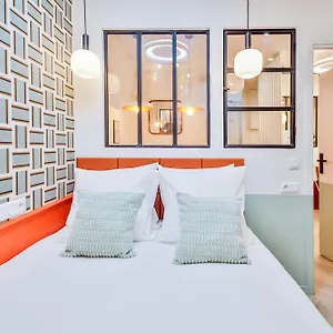 Ws Molitor - Auteuil , Paris France