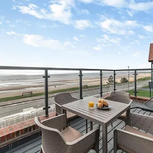 Sandbanks , Bridlington United Kingdom